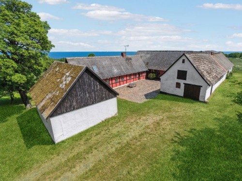 Sommerhus - 6 personer -  - Saltunavej - 3751 - Østermarie