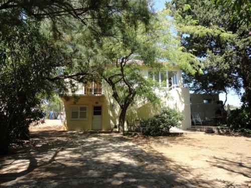 Holiday home - 7 persons -  - Drace - 20246 - Janjina