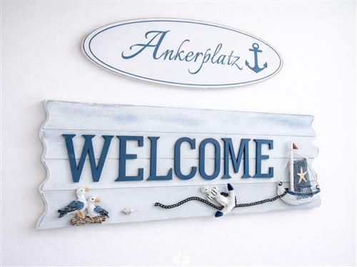 Ferienwohnung - 4 Personen -  - Wiesenweg - 18347 - Dierhagen / Dierhagen Str