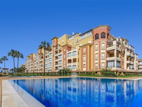 Holiday apartment - 7 persons -  - 21409 - Isla Canela