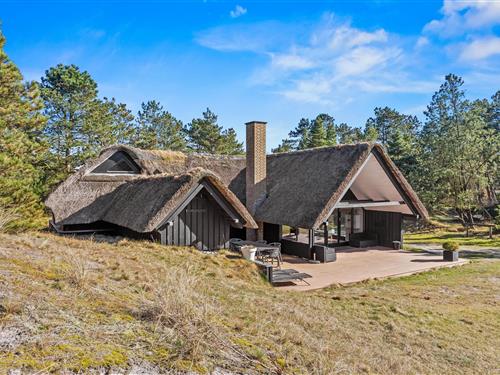 Sommerhus - 7 personer -  - A Hansensvej - Sønderstrand - 6792 - Rømø, Rømø