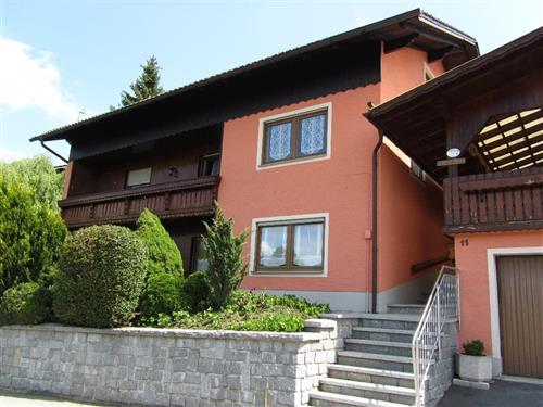 Holiday Home/Apartment - 4 persons -  - Unterrain - 93462 - Lam