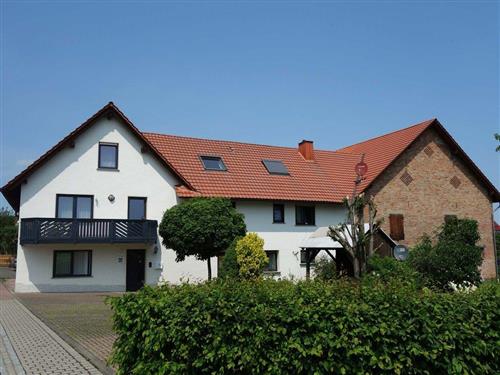 Holiday Home/Apartment - 5 persons -  - Kettener Straße - 36419 - Geisa - Ot Spahl