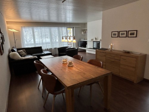 Holiday apartment - 4 persons -  - 7260 - Davos