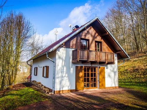 Holiday Home/Apartment - 6 persons -  - 543 72 - Rudník