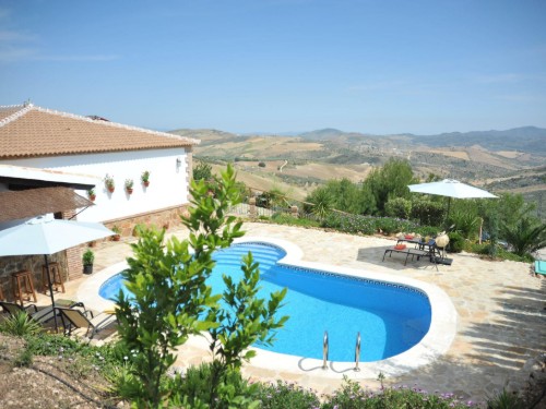Cottage - 6 persons -  - 29260 - La Joya