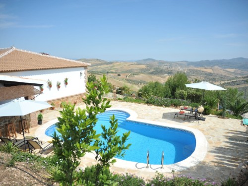 Hytte - 6 personer -  - 29260 - La Joya