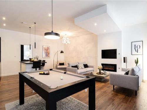 Holiday apartment - 2 persons -  - 57000 - Metz