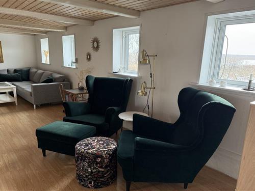 Sommerhus - 7 personer -  - Løkkevej - Fjaltring - 7620 - Lemvig