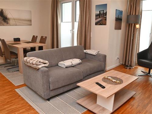 Ferielejlighed - 4 personer -  - Schulstraße - 25761 - Büsum