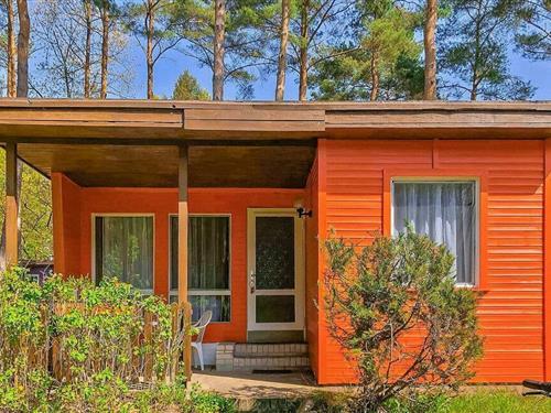 Feriehus - 2 personer -  - Seestraße - Rheinsberg Ot Warenthin - 16831 - Rheinsberg Ot Warenthi