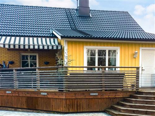  - 5 personer -  - Flensburgsgatan - 37237 - Ronneby