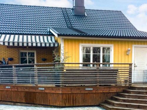  - 5 personer -  - Flensburgsgatan - 37237 - Ronneby