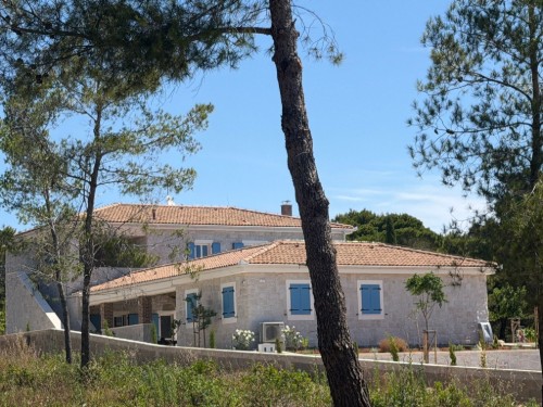 Holiday home - 8 persons -  - Put Gusterne 12, Verunic - 23287 - Veli Rat