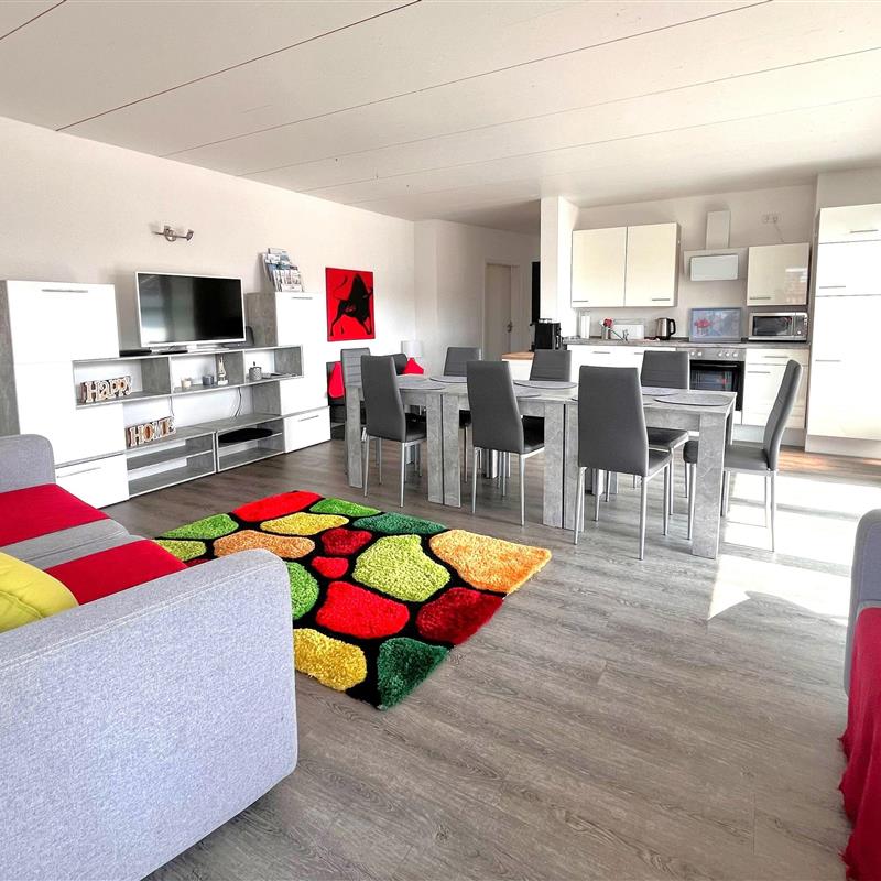 Ferielejlighed - 8 personer -  - Katharinenstrasse - 88045 - Friedrichshafen