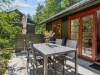 Billede 5 - Terrasse