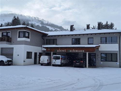 Semesterlägenhet - 5 personer -  - Tassenbach - 9918 - Strassen