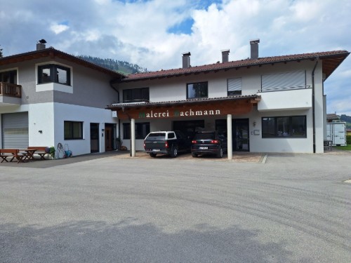 Semesterlägenhet - 5 personer -  - Tassenbach - 9918 - Strassen