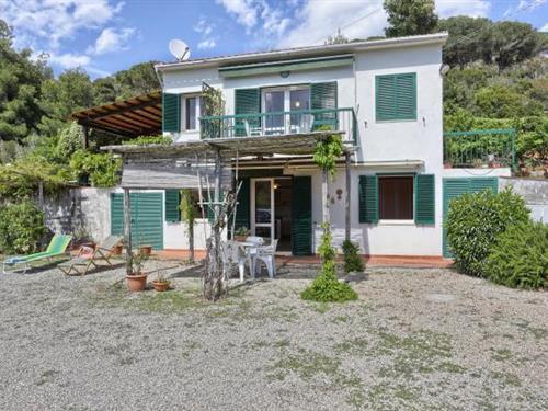 Feriehus / leilighet - 6 personer -  - 57031 - Capoliveri