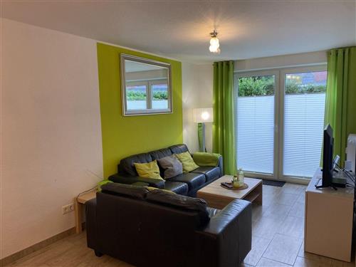 Ferieleilighet - 3 personer -  - Pommernweg - 26434 - Horumersiel