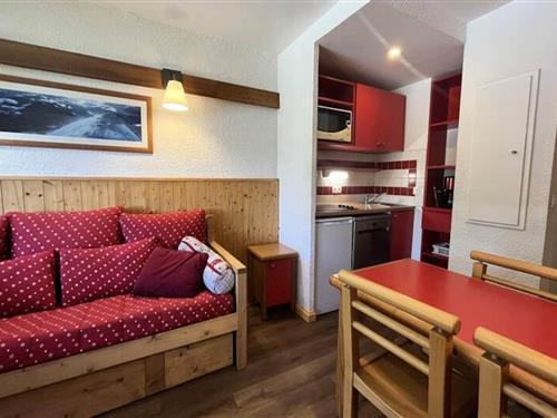 Semesterlägenhet - 4 personer -  - 73210 - La Plagne Tarentaise