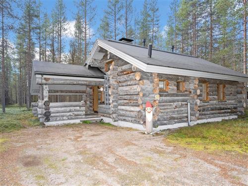 Ferienhaus - 8 Personen -  - Kuusamo - 93830