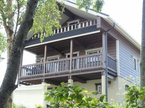 Holiday home - 8 persons -  - Siikajoki - 92320