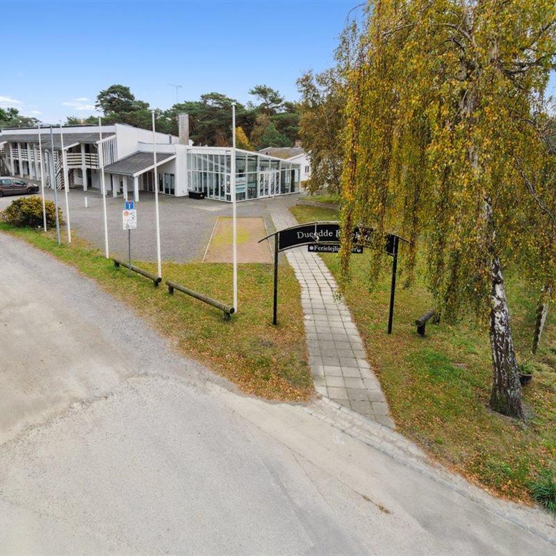 Ferielejlighed - 4 personer -  - Sirenevej 2, 1.sal, lejl. - Dueodde - 3730 - Nexø