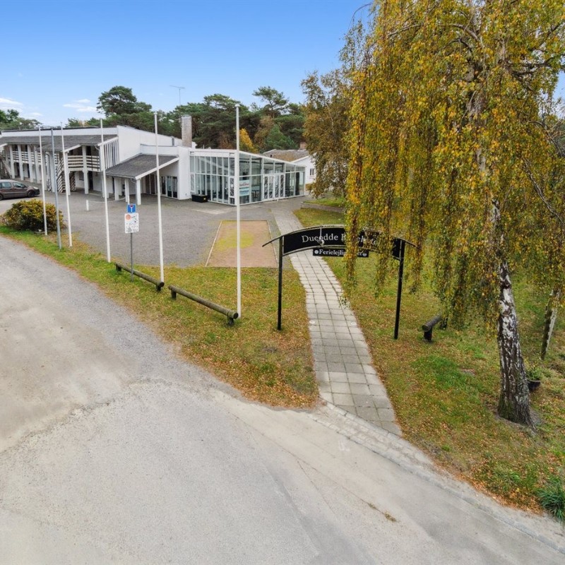 Ferienwohnung - 4 Personen -  - Sirenevej 2, 1.sal, lejl. - Dueodde - 3730 - Nexö