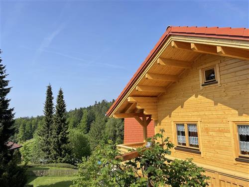 Ferienhaus - 4 Personen -  - Spiegelau - 94518