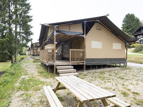 Ferieleilighet - 8 personer -  - 6960 - Dochamps