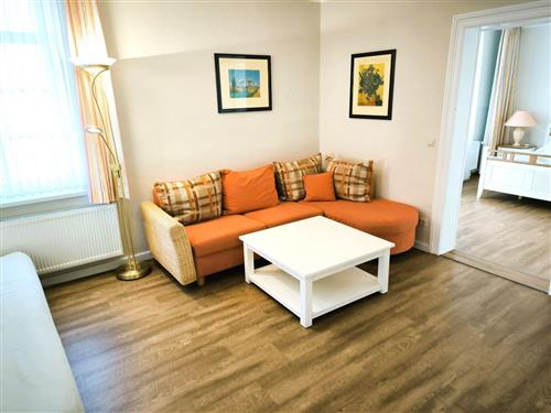 Ferielejlighed - 4 personer -  - Nordperdstraße - 18586 - Göhren