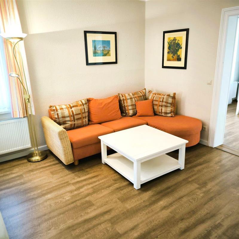 Ferielejlighed - 4 personer -  - Nordperdstraße - 18586 - Göhren