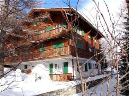 Ferienhaus - 8 Personen -  - Saas-Fee - 3906