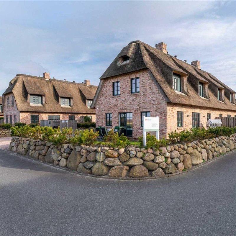 Sommerhus - 6 personer -  - Friesenstraße - 25826 - St. Peter-Ording