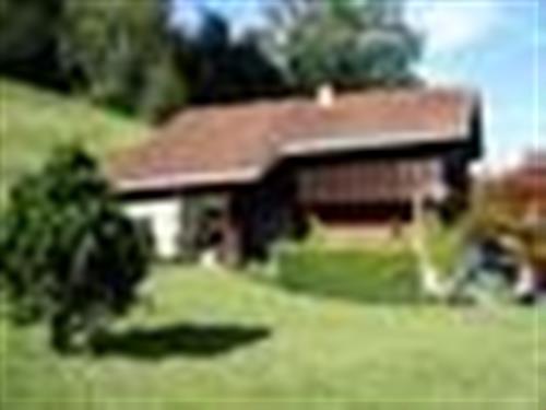 Ferienhaus - 4 Personen -  - Schoried  Biel - 6055 - Alpnach Dorf