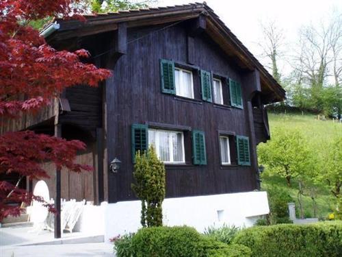 Holiday Home/Apartment - 4 persons -  - Schoried  Biel - 6055 - Alpnach Dorf