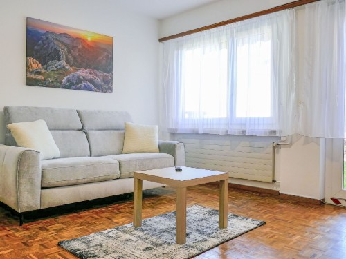 Holiday apartment - 5 persons -  - 6527 - Lodrino