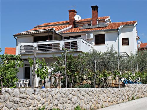 Holiday apartment - 4 persons -  - Mate Balote - 51500 - Krk