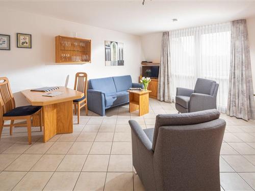 Ferielejlighed - 2 personer -  - Luisenstraße - 26548 - Norderney