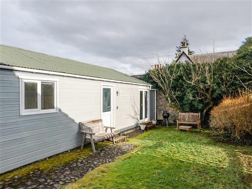 Sommerhus - 4 personer -  - Fort Augustus - PH32 4AY