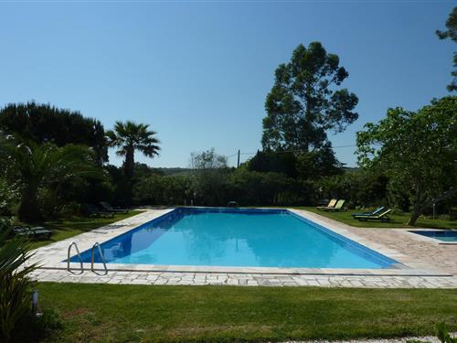 Feriehus - 6 personer -  - 7050-362 - Montemor-O-Novo