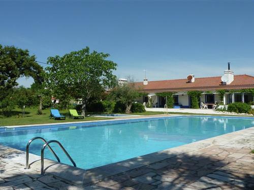 Fritidshus - 6 personer -  - 7050-352 - Montemor-O-Novo