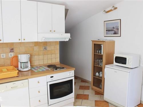 Holiday apartment - 4 persons -  - 21335 - Brist