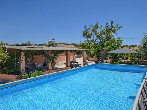 Sommerhus - 6 personer -  - Bonfallura snc - 96017 - Noto