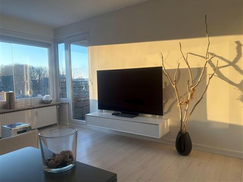 Ferieleilighet - 2 personer -  - Sandwighof - 24960 - Glücksburg