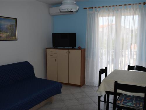 Holiday apartment - 2 persons -  - 22211 - Srima