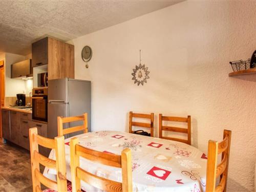 Ferienhaus - 6 Personen -  - 74440 - Morillon Village