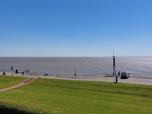 Ferienwohnung - 4 Personen -  - Südstrand - 26382 - Wilhelmshaven