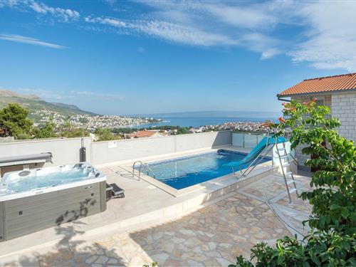 Holiday Home/Apartment - 8 persons -  - Sv.Mihovila - Split-Sine - 21000 - Split